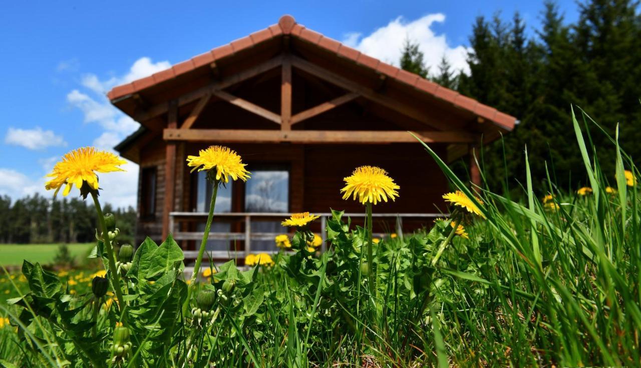 L'Oree Du Pichier Boisset  Quarto foto