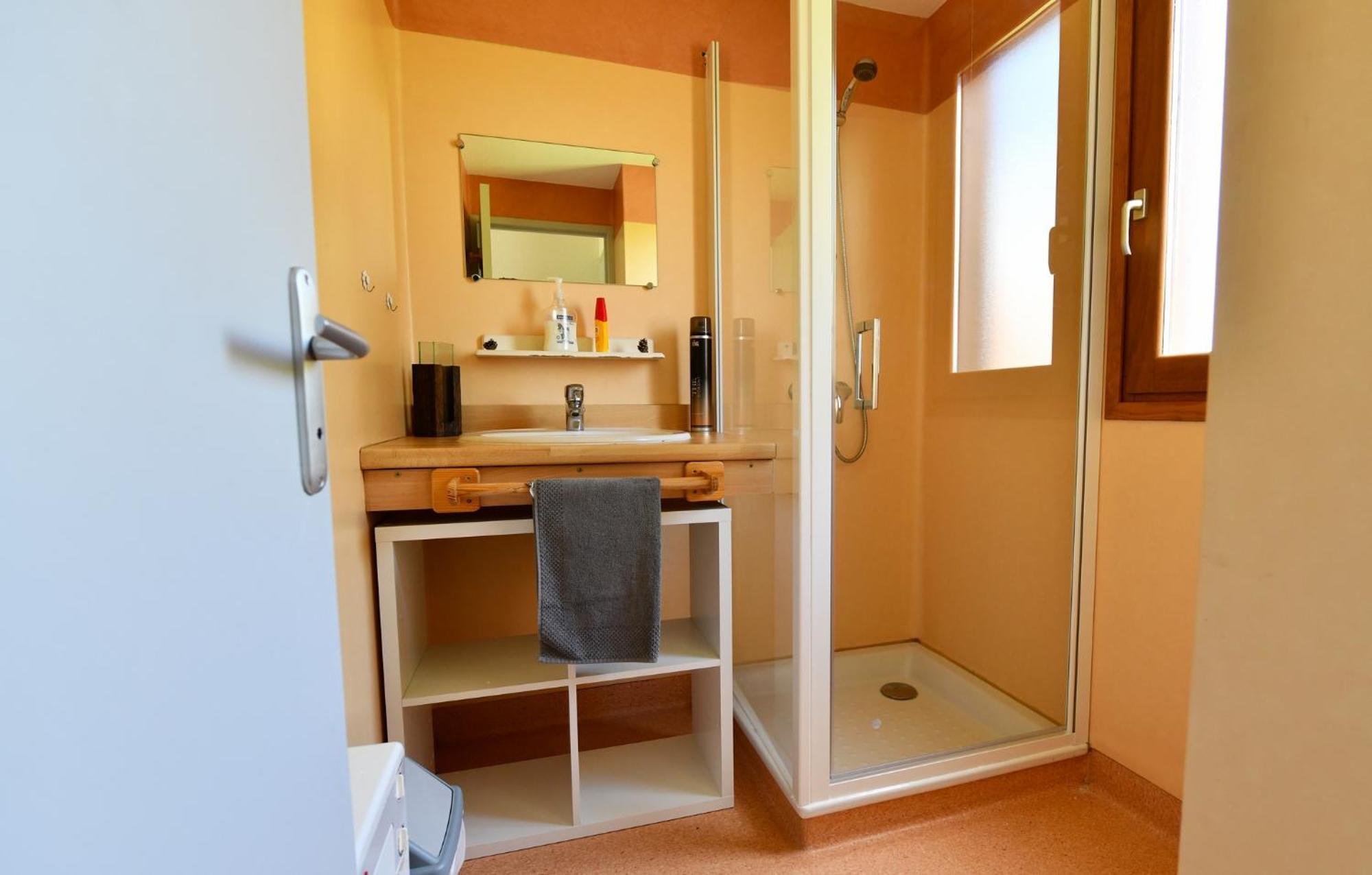 L'Oree Du Pichier Boisset  Quarto foto