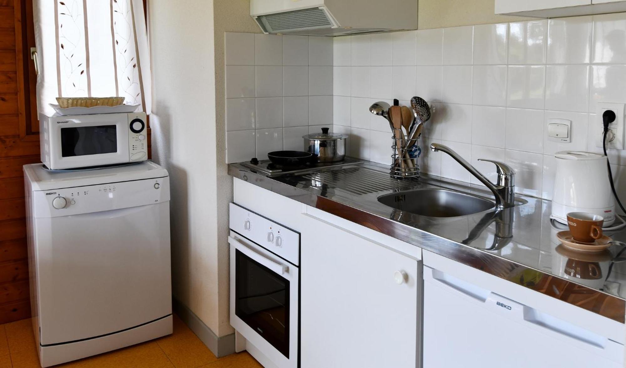 L'Oree Du Pichier Boisset  Quarto foto