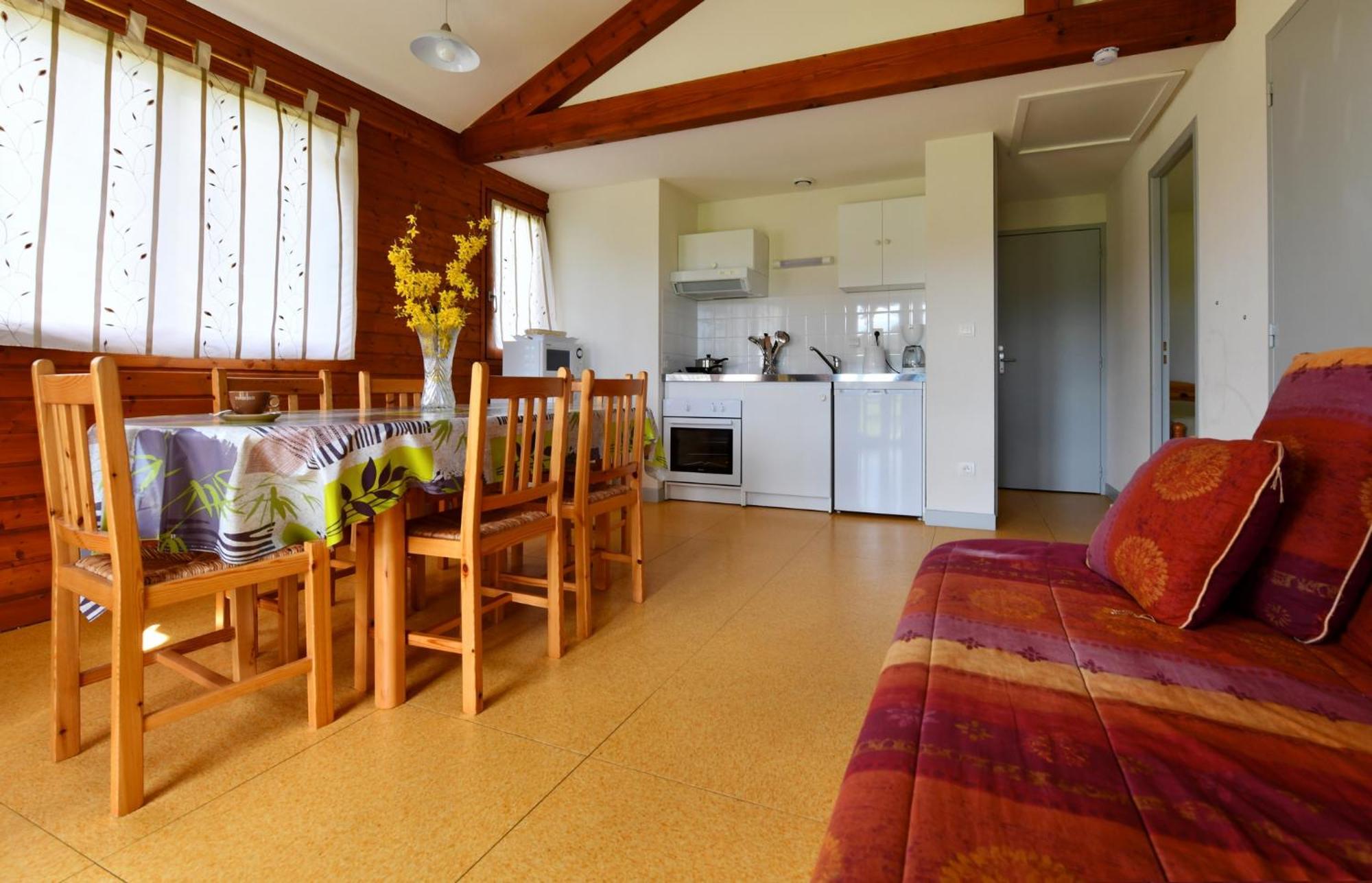 L'Oree Du Pichier Boisset  Quarto foto